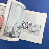 The Image Vol.2 #4: Graphic Arts Photography, 1973