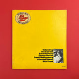 The Image #3: Graphic Arts Photography, 1973. Buy and sell the best graphic design books, journals, magazines and posters with The Print Arkive.