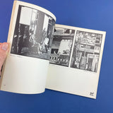 The Image Vol.2 #2: Graphic Arts Photography, 1973