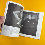 The Image Vol.2 #1: Graphic Arts Photography, 1973