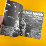The Image Vol.2 #1: Graphic Arts Photography, 1973