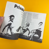 The Image Vol.2 #1: Graphic Arts Photography, 1973