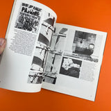The Image Vol.1 #4: Graphic Arts Photography, 1972