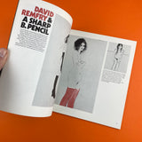 The Image Vol.1 #4: Graphic Arts Photography, 1972