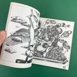 The Image Vol.1 #3: Graphic Arts Photography, 1972