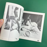 The Image Vol.1 #3: Graphic Arts Photography, 1972