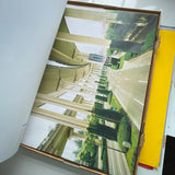 Habitat 50x70 [Poster Book] Vol.1 Autumn 2009