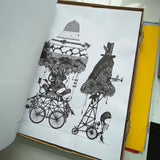 Habitat 50x70 [Poster Book] Vol.1 Autumn 2009