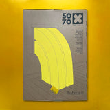 Habitat 50x70 [Poster Book] Vol.1 Autumn 2009