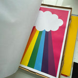 Habitat 50x70 [Poster Book] Vol.1 Autumn 2009