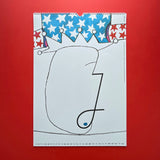 Face Photosetting 1980 [Calendar]