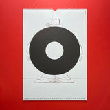 Face Photosetting 1980 [Calendar]