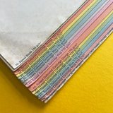 Brief 70 [Calendar] Wiggins Teape