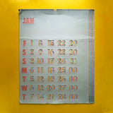 Brief 70 [Calendar] Wiggins Teape