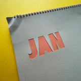 Brief 70 [Calendar] Wiggins Teape