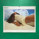 Pirelli 1970 [Calendar]