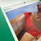 Pirelli 1970 [Calendar]