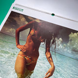 Pirelli 1970 [Calendar]