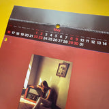 Pirelli 1971 [Calendar]