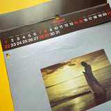 Pirelli 1971 [Calendar]