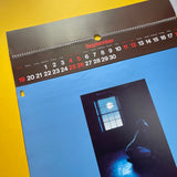 Pirelli 1971 [Calendar]