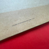 Face Type! The 1979 Face Calendar [Pentagram & Comic Cuts]