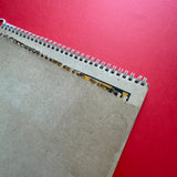 Face Type! The 1979 Face Calendar [Pentagram & Comic Cuts]