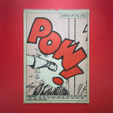 Face Type! The 1979 Face Calendar [Pentagram & Comic Cuts]