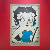 Face Type! The 1979 Face Calendar [Pentagram & Comic Cuts]