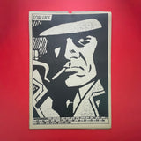 Face Type! The 1979 Face Calendar [Pentagram & Comic Cuts]