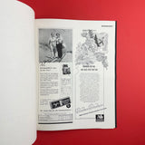 The Trend of Advertisement Typography, Gee & Watson, No.3 December 1939
