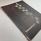 Typographica 15, 1958 [Old Series]