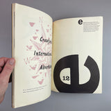 Typographica 15, 1958 [Old Series]