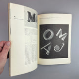 Typographica 15, 1958 [Old Series]