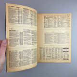 Typographica 15, 1958 [Old Series]