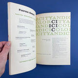 Typographica 14, 1958 [Old Series]