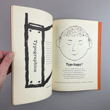 Typographica 13, 1957 [Old Series]