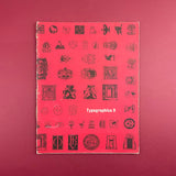 Typographica 9, 1954 [Old Series]. Buy and sell the best graphic design books, journals, magazines and posters with The Print Arkive.