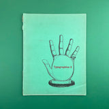 Typographica 8, 1953 [Old Series]. Buy and sell the best graphic design books, journals, magazines and posters with The Print Arkive.