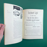 Typographica 8, 1953 [Old Series]