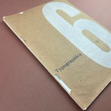 Typographica 6, 1952 [Old Series]