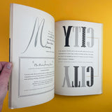 Typographica 3, 1950 [Old Series]