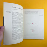 Typographica 3, 1950 [Old Series]