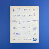 Typographica 15, 1967 [New Series]. Buy and sell the best graphic design books, journals, magazines and posters with The Print Arkive.