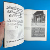 Typographica 12, 1965 [New Series]