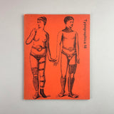 Typographica 10, 1964 [New Series]. Buy and sell the best graphic design books, journals, magazines and posters with The Print Arkive.