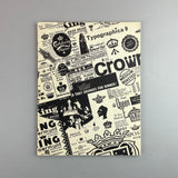 Typographica 9, 1964 [New Series]. Buy and sell the best graphic design books, journals, magazines and posters with The Print Arkive.