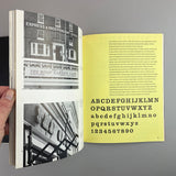 Typographica 4, 1961 [New Series]
