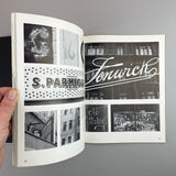 Typographica 4, 1961 [New Series]