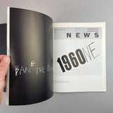 Typographica 4, 1961 [New Series]